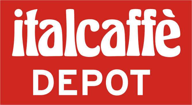 Shop - Italcaffè Depot-Logo