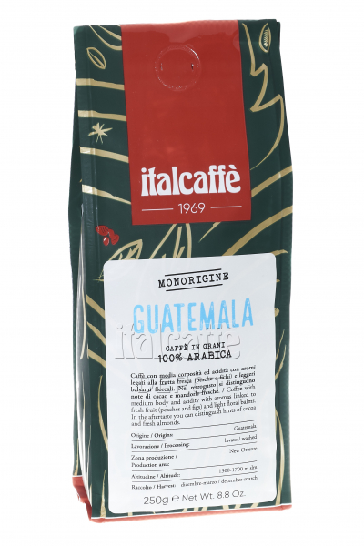 Guatemala 250g