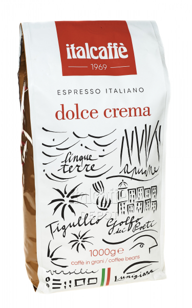 dolce crema