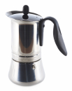 Espressokanne - Edelstahl